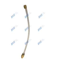 Hot water outlet pipe SCHAERER Spare Parts 3370063455