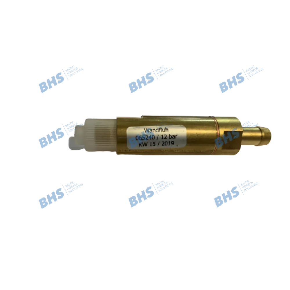 Safety valve SCHAERER Spare Parts 3370065240