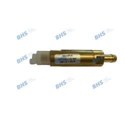 Safety valve SCHAERER Spare Parts 3370065240