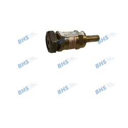 Safety valve SCHAERER Spare Parts 3329177199