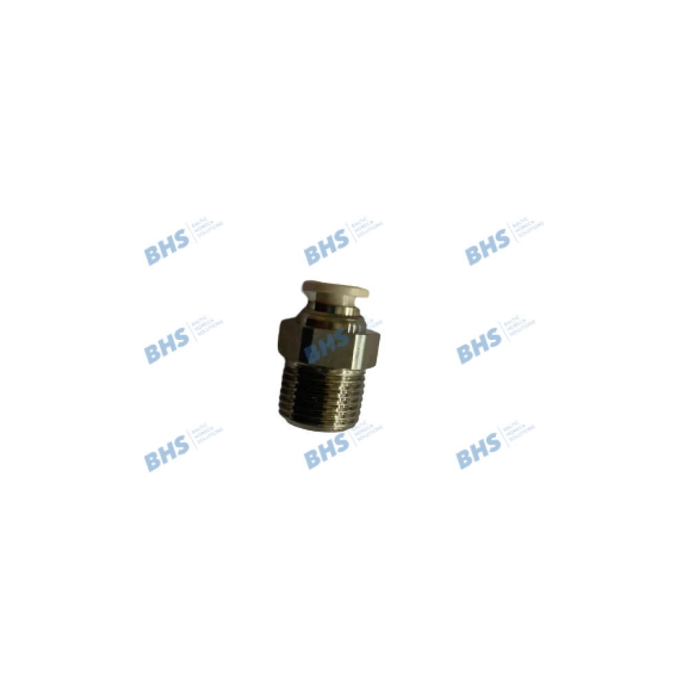 Screw-in connection SCHAERER Spare Parts 3370068507