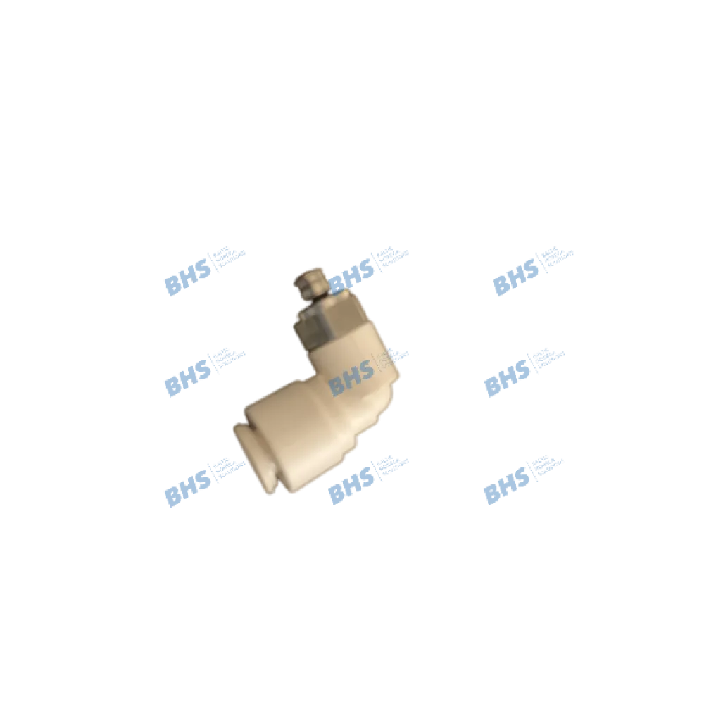 Screw-in elbow connection SCHAERER Spare Parts 072203