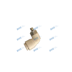 Screw-in elbow connection SCHAERER Spare Parts 072203