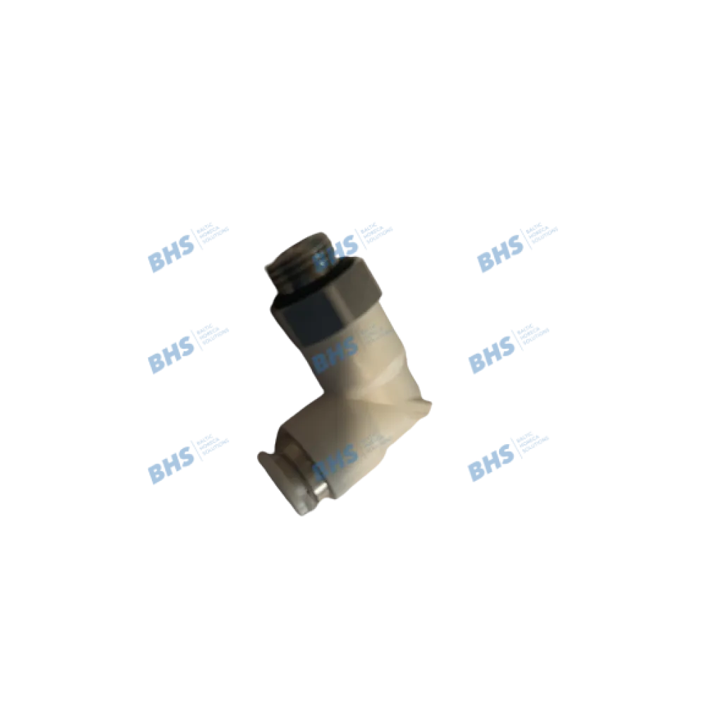Screw-in elbow fitting SCHAERER Spare Parts 3370068847