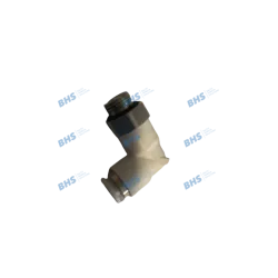 Screw-in elbow fitting SCHAERER Spare Parts 3370068847