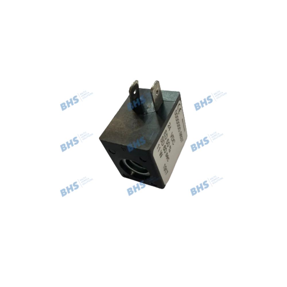 Solenoid SCHAERER Spare Parts 3370072622