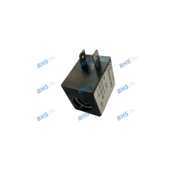 Solenoid SCHAERER Spare Parts 3370072622