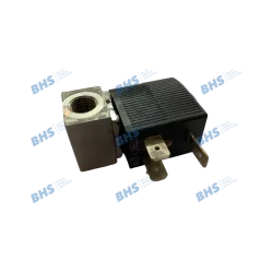 Solenoid valve Inox SCHAERER Spare Parts 3370071022
