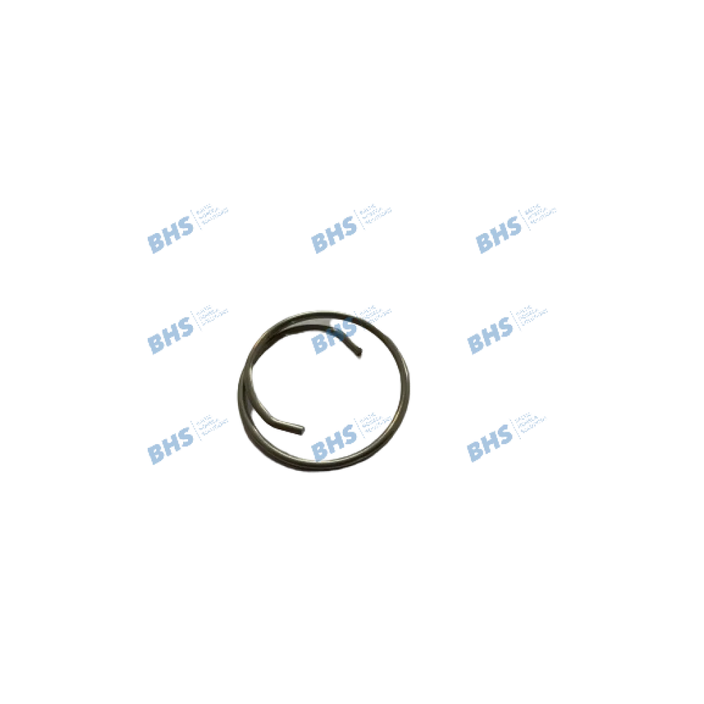 Spring friction piston SCHAERER Spare Parts 3370062622