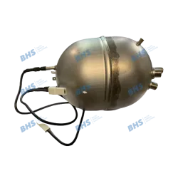 Steam boiler SCHAERER Spare Parts 3340560000