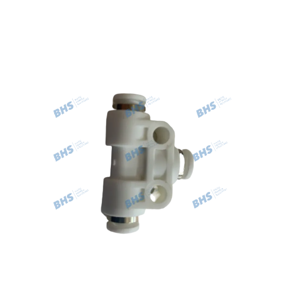 T plug-in connection SCHAERER Spare Parts 3370062120