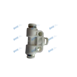 T plug-in connection SCHAERER Spare Parts 3370062120