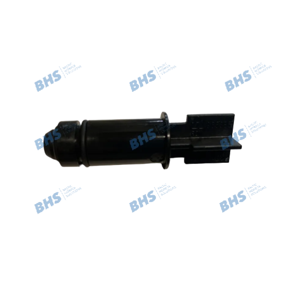 Waste water valve, complete SCHAERER Spare Parts 3370065357