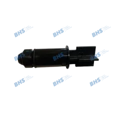 Waste water valve, complete SCHAERER Spare Parts 3370065357