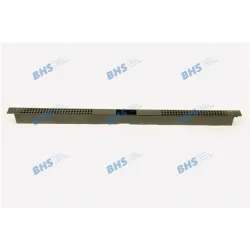 Bottom panel Tefcold SpareParts TC9228801631