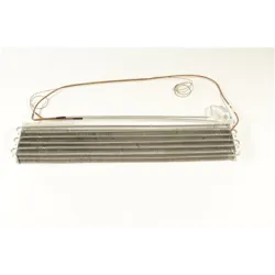 Evaporator Tefcold SpareParts TC9228801135