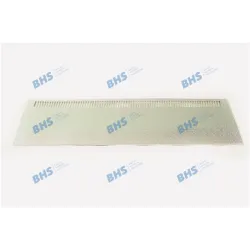 Evaporator cover Tefcold SpareParts TC9228802097
