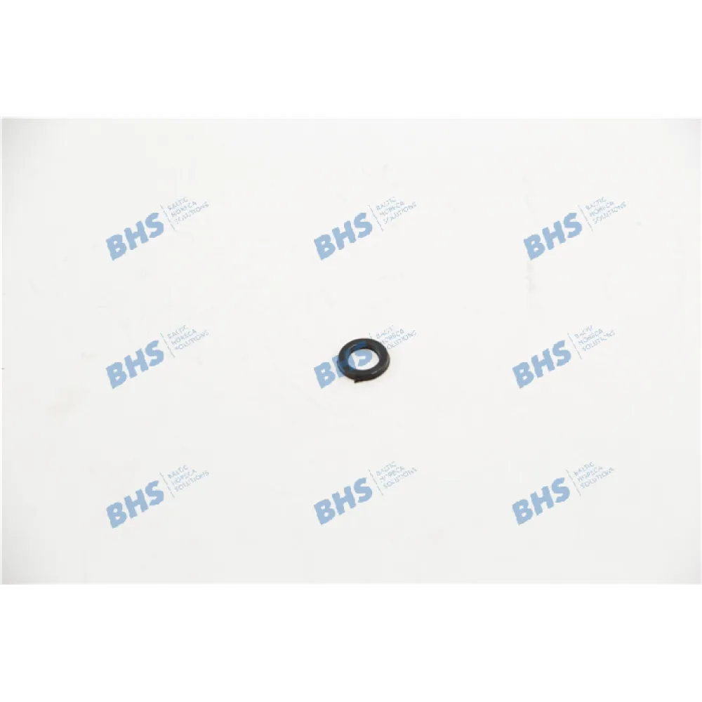 Nylon washer Tefcold SpareParts TC6000131602
