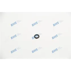 Nylon washer Tefcold SpareParts TC6000131602