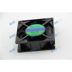 Condenser/evaporator fan Tefcold SpareParts 13318