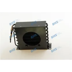 Capacitor Tefcold SpareParts TC7400090050