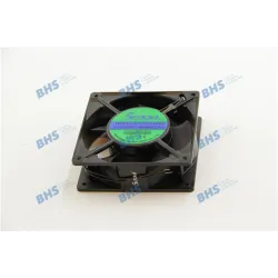 Condenser fan Tefcold SpareParts 13333