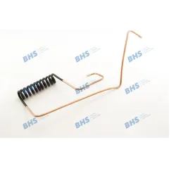 Defrost water coil Tefcold SpareParts 13241