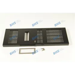 Front panel Tefcold SpareParts 11033