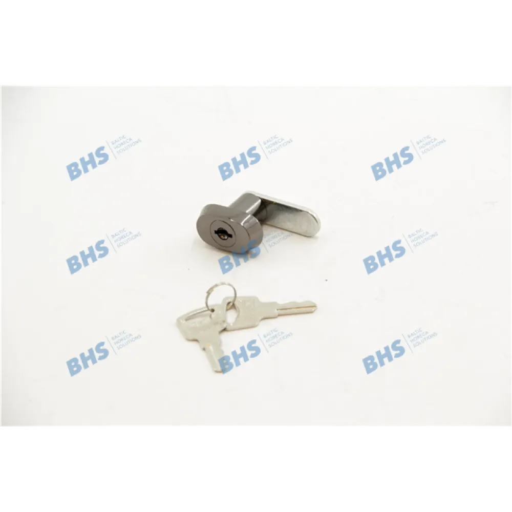 Front panel lock Tefcold SpareParts 11092