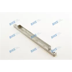 Left guide with extra support Tefcold SpareParts 12502