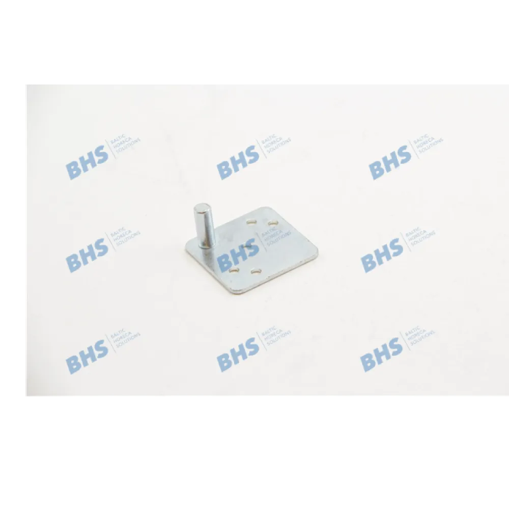 Top hinge Tefcold SpareParts TC9218801392
