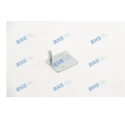 Top hinge Tefcold SpareParts TC9218801392