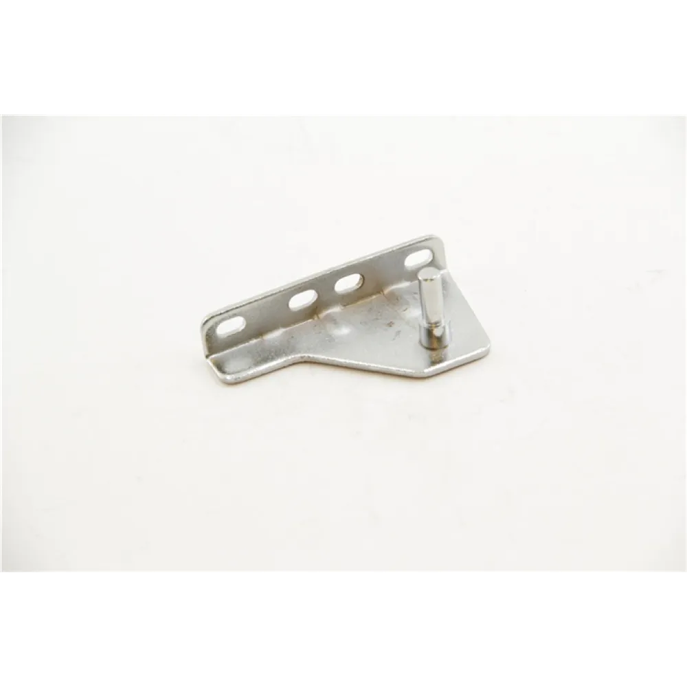 Up hinge, left Tefcold SpareParts 13000