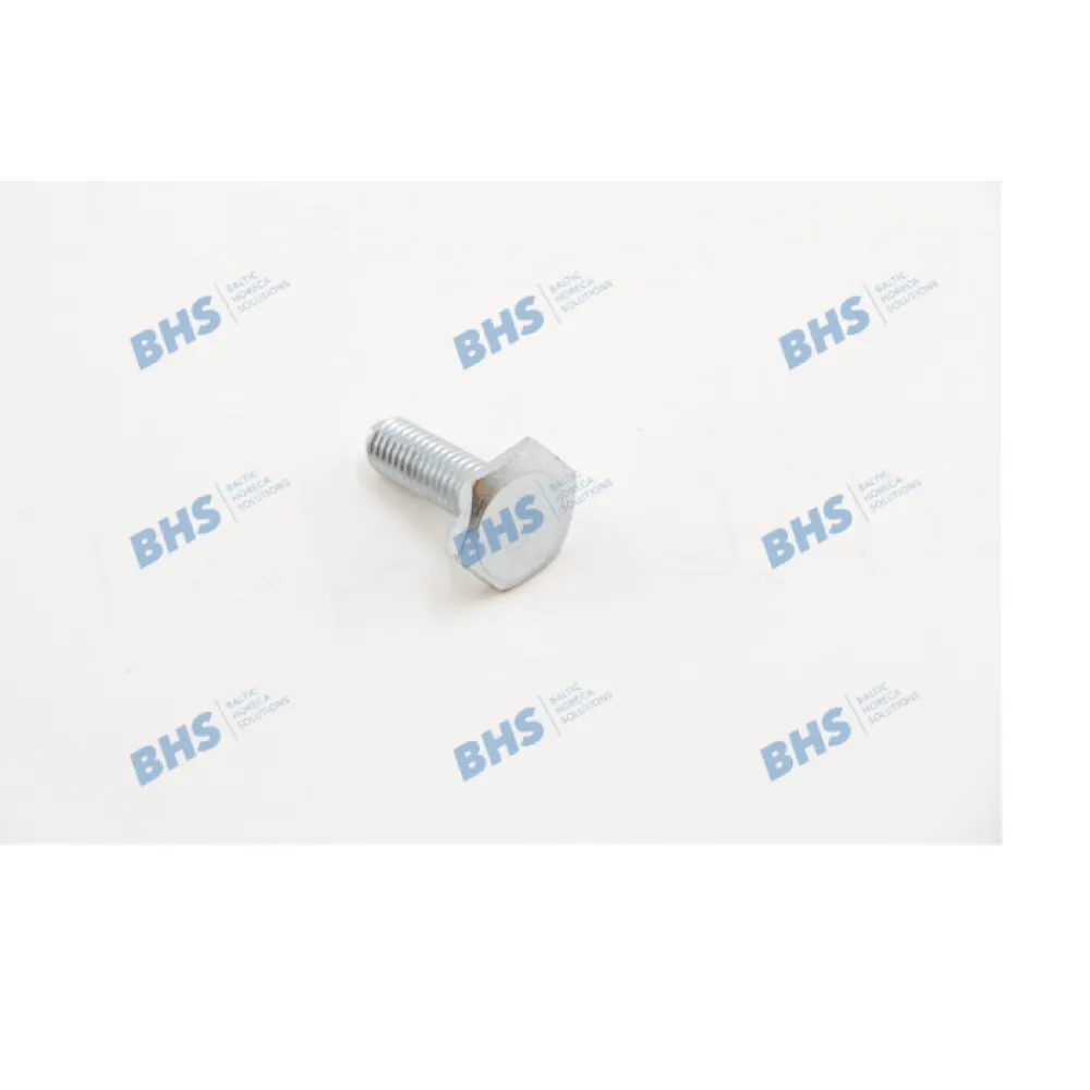 Adjustable feet Tefcold SpareParts 14558