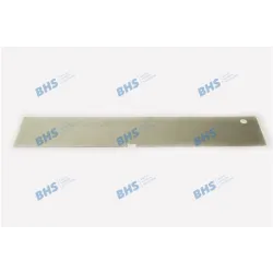 Back plate Tefcold SpareParts 10783