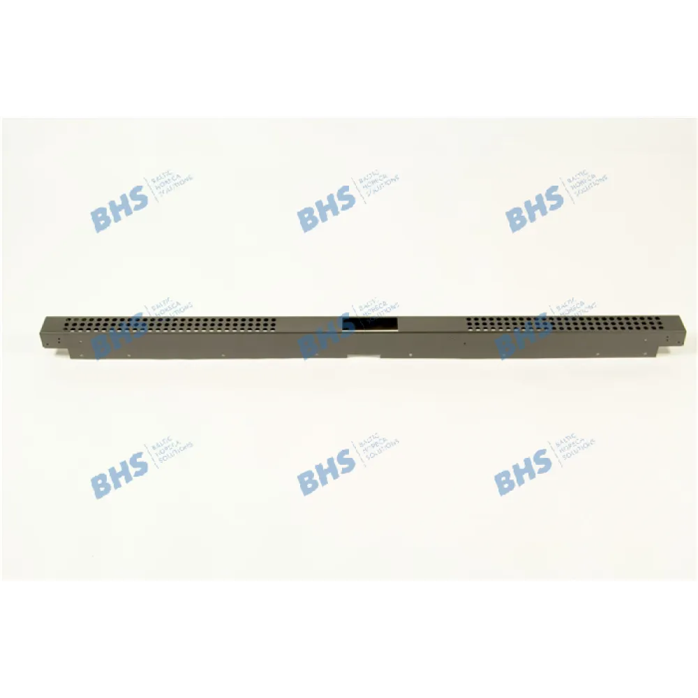 Bottom panel Tefcold SpareParts 47497