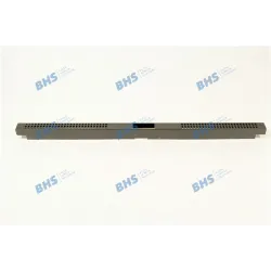 Bottom panel Tefcold SpareParts 47497