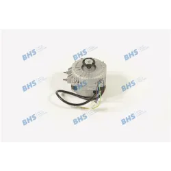 Condenser fan motor Tefcold SpareParts 13371