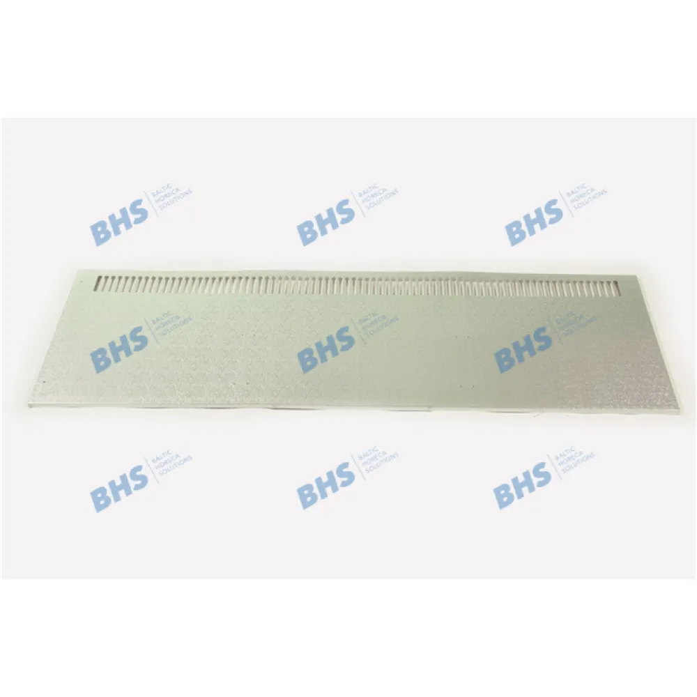 Evaporator cover Tefcold SpareParts TC9228801606