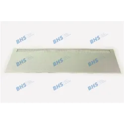 Evaporator cover Tefcold SpareParts TC9228801606