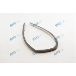 Door seal, left/right Tefcold SpareParts TC9218202056