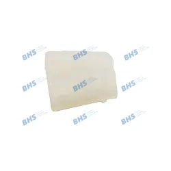 Wire clamp Tefcold SpareParts TC9204006533