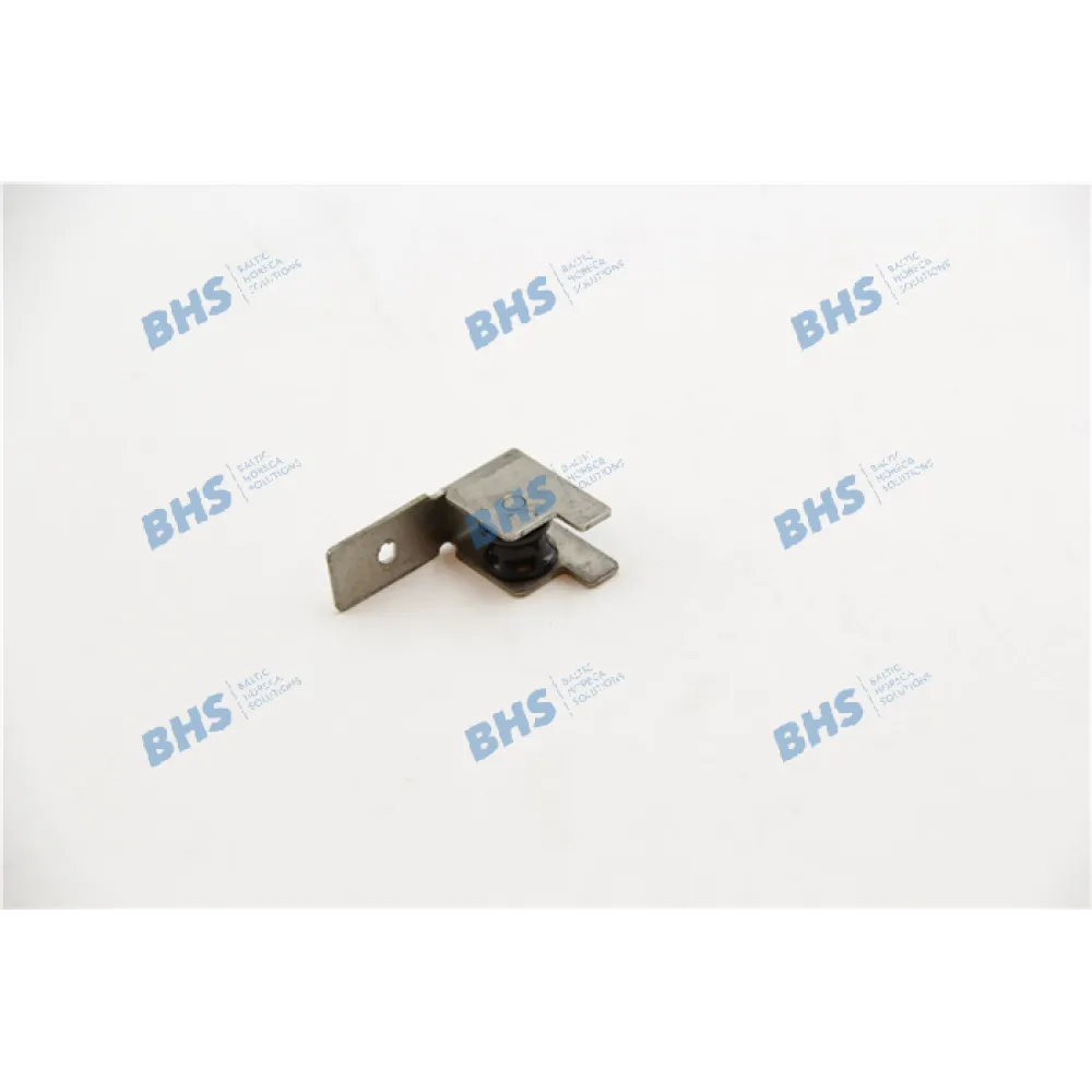 Side wheel, complete Tefcold SpareParts 45375