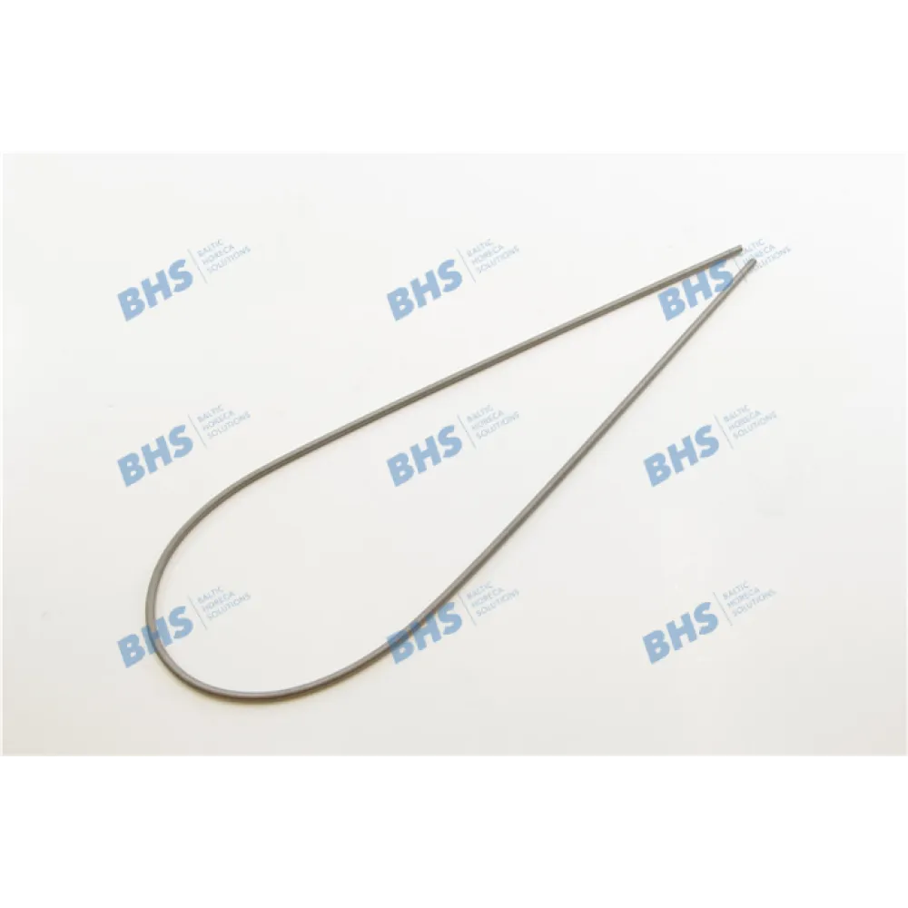 Door spring, middle Tefcold SpareParts 12169