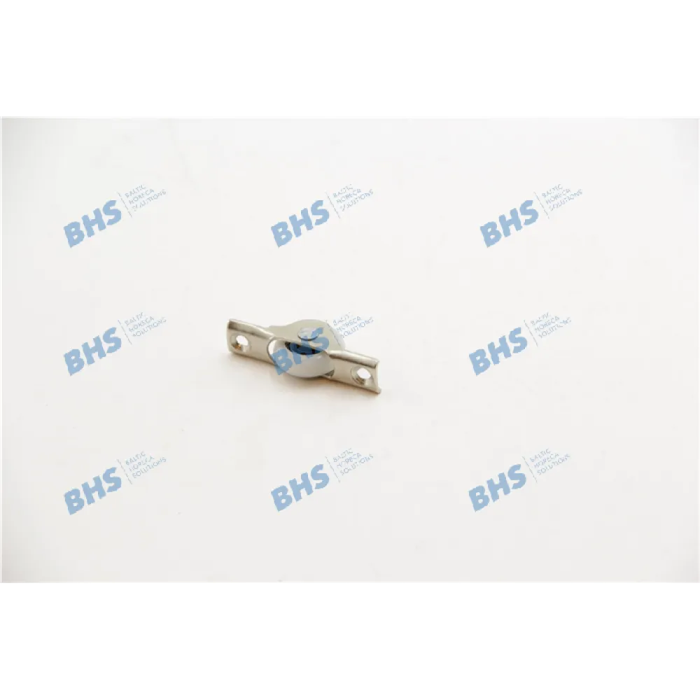Door wheel Tefcold SpareParts 12197