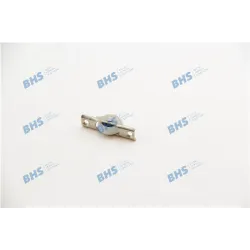 Door wheel Tefcold SpareParts 12197