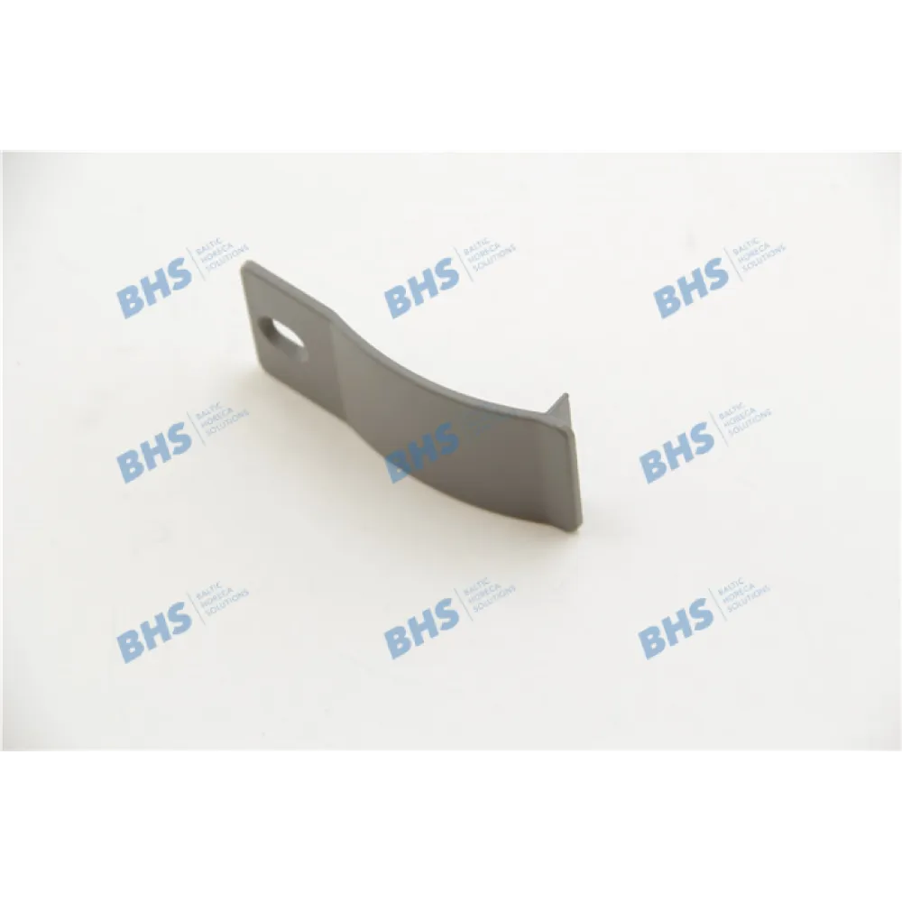 End piece for lamp cover Tefcold SpareParts TC9218205055
