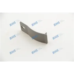 End piece for lamp cover Tefcold SpareParts TC9218205055