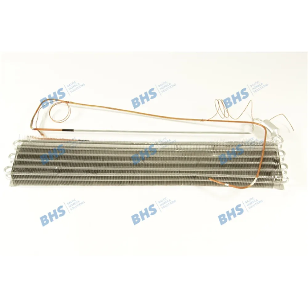 Evaporator Tefcold SpareParts TC9228801505