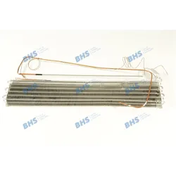 Evaporator Tefcold SpareParts TC9228801505